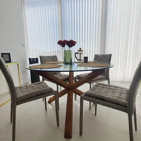 Cozy Penthouse In Malta