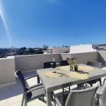 Cozy Penthouse In Malta *
