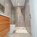 Cozy Penthouse In Malta Appartement *