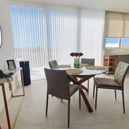 公寓 Cozy Penthouse In Malta Balzan