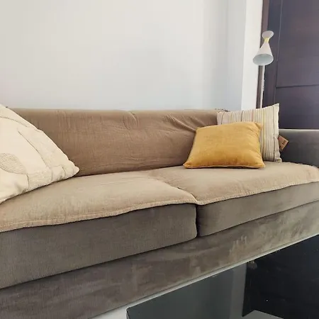 Apartament Cozy Penthouse In Malta