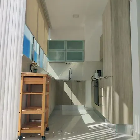 Cozy Penthouse In Malta * Balzan