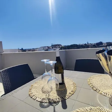 公寓 Cozy Penthouse In Malta