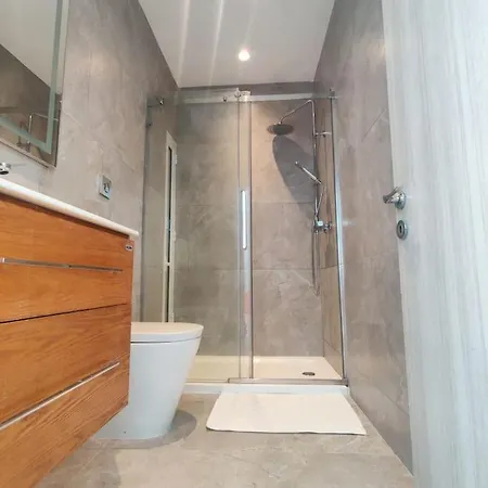 Cozy Penthouse In Malta 公寓 *