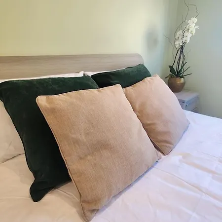 Cozy Penthouse In Malta