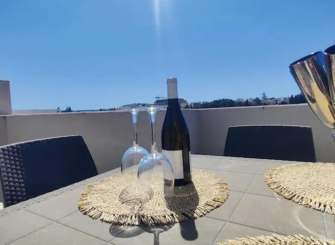 Appartamento Cozy Penthouse In Malta Balzan