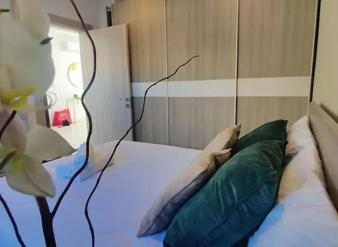 Appartamento Cozy Penthouse In Malta Balzan