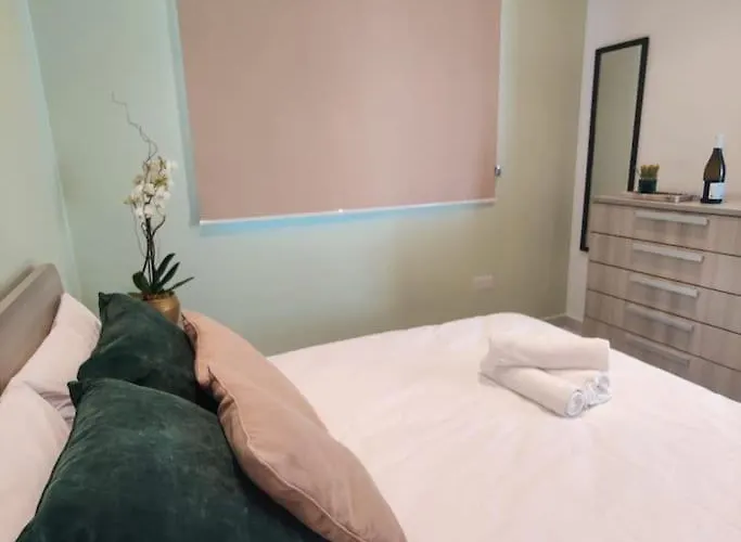 Appartamento Cozy Penthouse In Malta Balzan