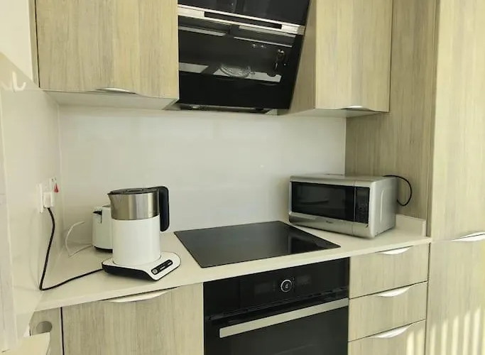 Cozy Penthouse In Malta Balzan