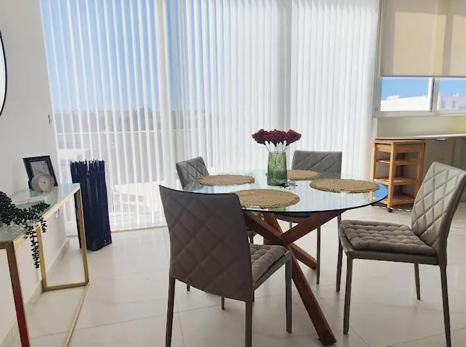 Appartamento Cozy Penthouse In Malta Balzan