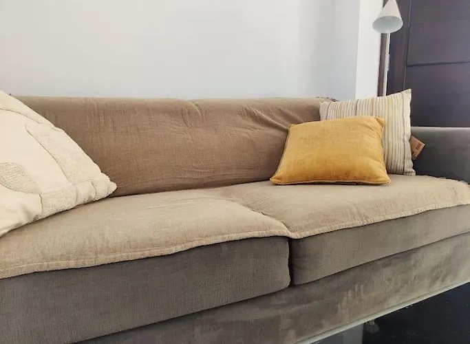 Apartament Cozy Penthouse In Malta