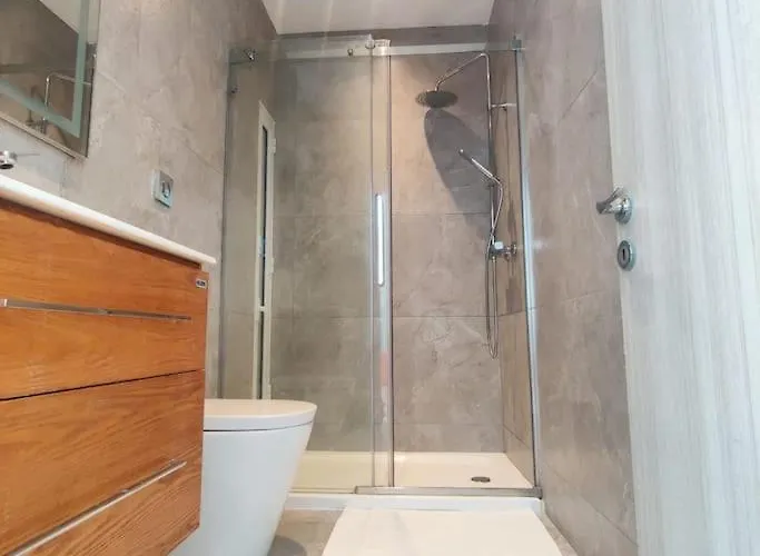 Cozy Penthouse In Malta Apartament *