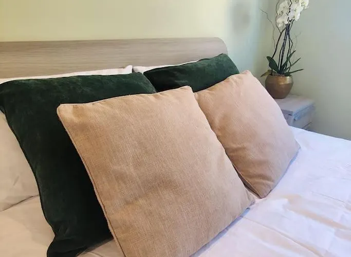 Cozy Penthouse In Malta